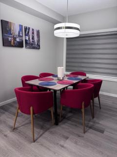 NorthEdge Master Suite, Leduc - 1