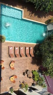 Pumma Business Hotel - 6