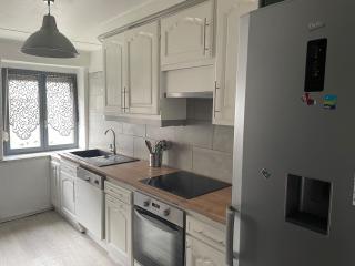 Maison à 2km du Lac de Vouglans - 7