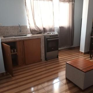 Apartment on the third floor - 6