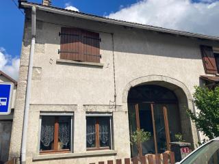 Maison à 2km du Lac de Vouglans - 1