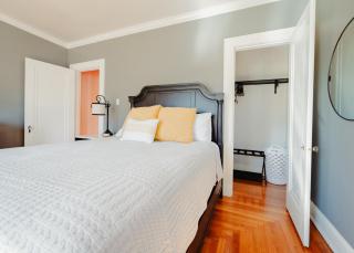 Downtown Russellville Home with Hot Tub - 2