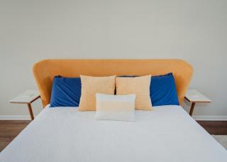 Downtown Russellville Home with Hot Tub - 8