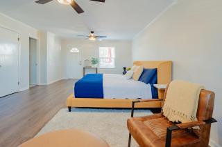 Downtown Russellville Home with Hot Tub - 7