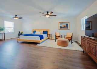 Downtown Russellville Home with Hot Tub - 9