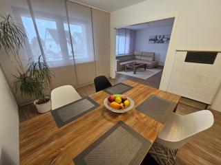 Hardy's Apartment Stuttgart - 7