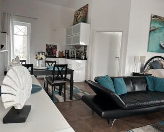 Apartment Aurora, im Altmühltal - 4