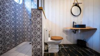 Le Rospico Appartement pour 4 pers face à la mer La VILLA DE ROSPICO NEVEZ - 4