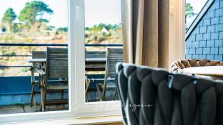 Le Rospico Appartement pour 4 pers face à la mer La VILLA DE ROSPICO NEVEZ - 2