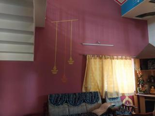 Saraswati Sadan - 1