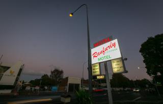 Ranfurly Evergreen Motel - 7