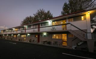 Ranfurly Evergreen Motel - Auckland - 5