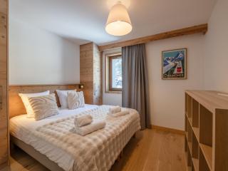 Cozy appartement au centre de Chamonix avec balcon - FR-1-343-274 - 4