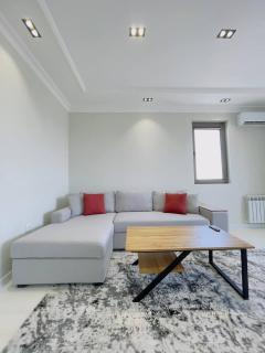 City Center - Heated Floor - Self Check-in - 8