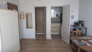 Vue Mer Accès direct à la plage Parking privé - 8