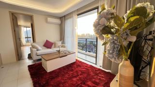 Kamala Beach 2BR Rooftop Pool, Gym and Workspace A704 - 0