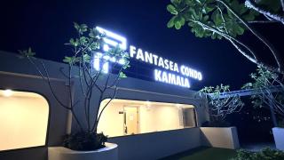 Kamala Beach 2BR Rooftop Pool, Gym and Workspace A704 - 7