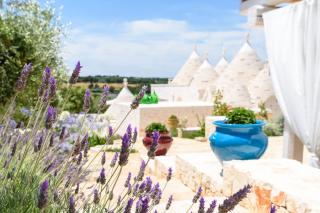 La Depandance di Trulli Santa Croce - 3