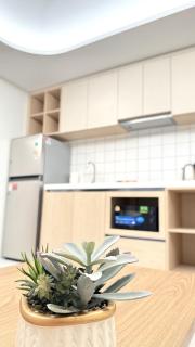 Kamala Beach 2BR Rooftop Pool, Gym and Workspace A704 - 1