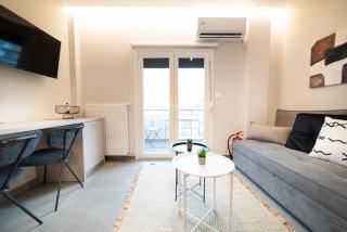 LUMEN Boutique Luxury Suites Ippokratio - 3