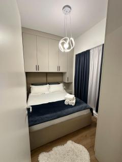 Blin Apartment Underground parking available - 1