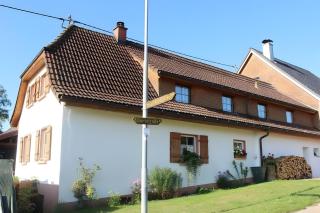 Ferienwohnung Boch Schluchsee - Schönenbach - 8