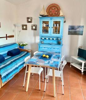 ISS Travel, panoramic apartment Citai 14, wonderful sea view - 4