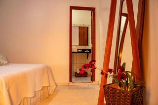 Apartamento Nadir - 3 Suítes - 3