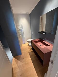 Residenza Alma vista mare e porto a pochi passi dal centro - 8