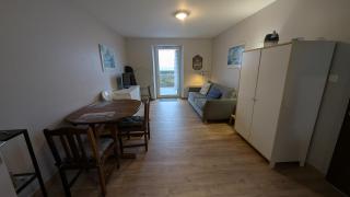 Vue Mer Accès direct à la plage Parking privé - 5