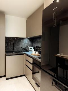 Opus Boutique Apartment - 1