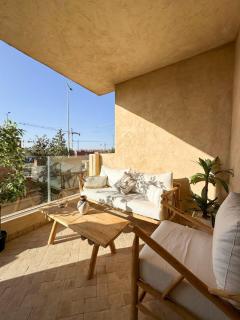 Noraya Home - Secure residence with pool - 7