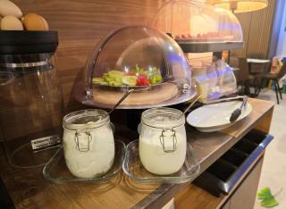 Ginko Boutique Rooms and Wellness - 4