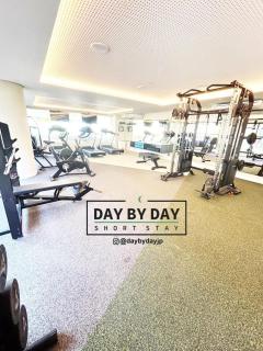 Falesias do Seixas by Day by Day - 7