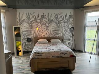 Le pied a terre - ideal mission et visite - 8