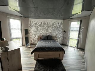 Le pied a terre - ideal mission et visite - 6