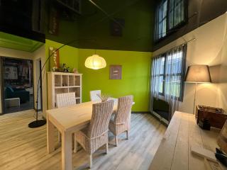 Le pied a terre - ideal mission et visite - 1