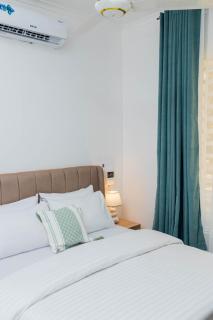 Lily's One Bedroom in Mbezi Beach - 5