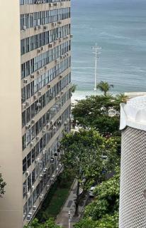 Apartamento em Copa posto 6 - 4