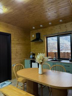 Svan Hearth cottages - 5