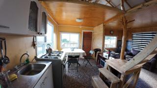 Cabaña con tinaja Aucaco - 4