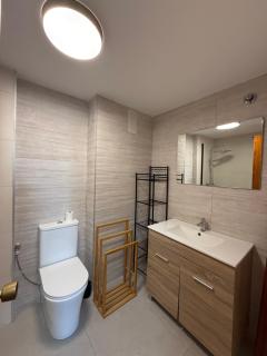 Apartamento vistas al mar - 8