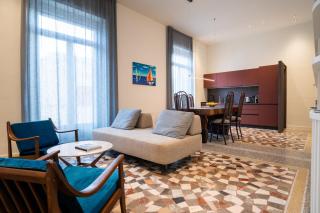 Residenza 2 Venti by Ortigia Apartments - 0