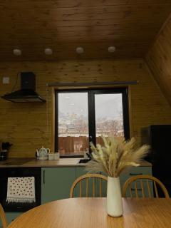 Svan Hearth cottages - 4