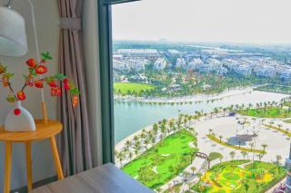 Vinwonder Homestay Vinhomes Grand Park - 9