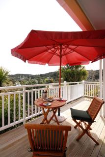 Bellrock Lodge - Russell - 7