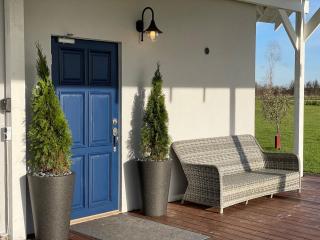 Nice getaway, 20 min from Tallinn - 8