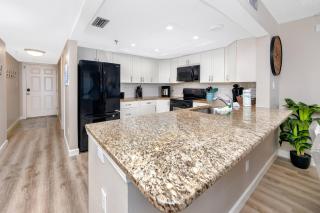 504 Sandcastle III - 1