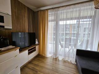 Apartament Laguna Beskidów - Zarzecze - 6