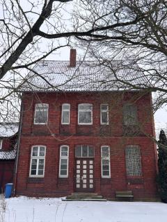 Emmerstedt - Alte Schule - 9